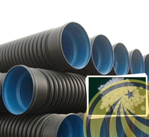 High Density Poly Ethylene (HDPE)