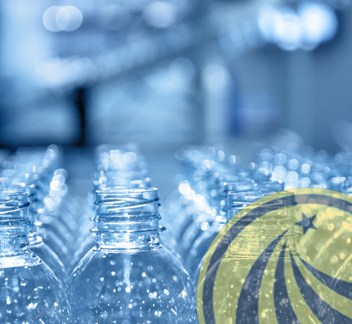 Polyethylene terephthalate (PET)