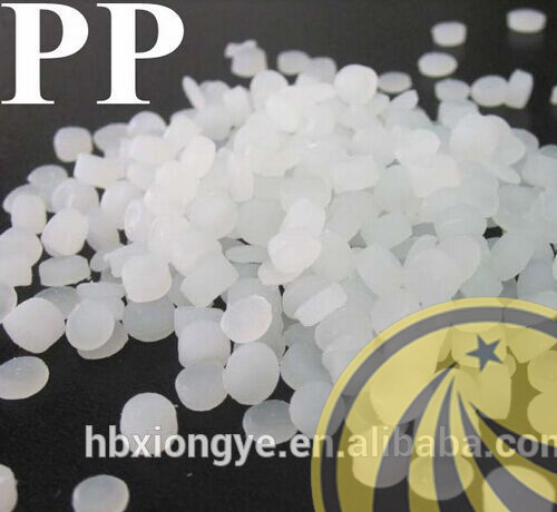 PP Copolymer (Polypropylene Copolymer)