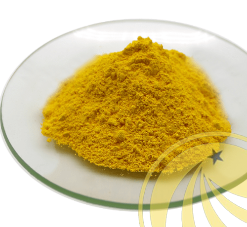 Yellow74 (C18H18N4O6)