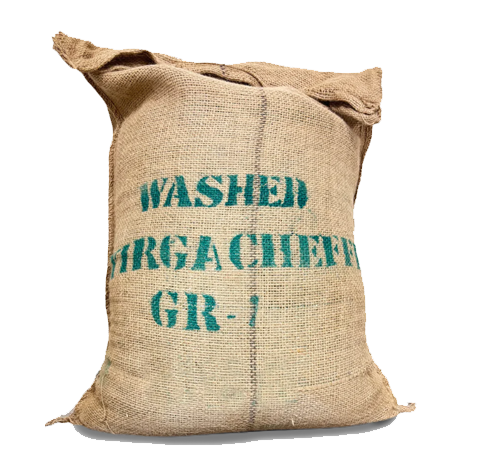 Yirgacheffe Coffee – Flavor Profile & Specifications